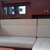 Hanse 455