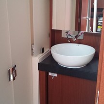 Hanse 455