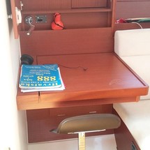 Hanse 455