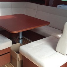Hanse 455