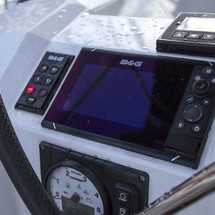 Beneteau Oceanis 38