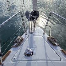 Beneteau Oceanis 38