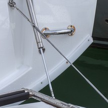 Beneteau Oceanis 38