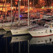 Beneteau Oceanis 38