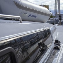 Beneteau Oceanis 38