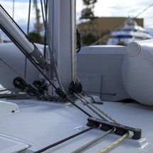 Beneteau Oceanis 38