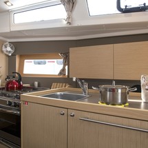 Beneteau Oceanis 38