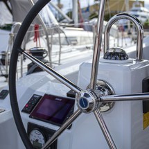 Beneteau Oceanis 38