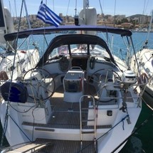 Jeanneau Sun Odyssey 49