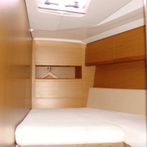 Jeanneau Sun Odyssey 49