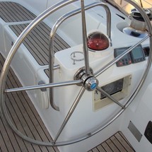 Jeanneau Sun Odyssey 49