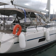 Bavaria C45