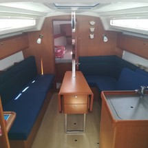 Bavaria CRUISER 34