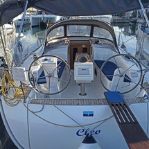Bavaria CRUISER 34