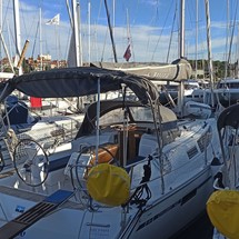 Bavaria CRUISER 34