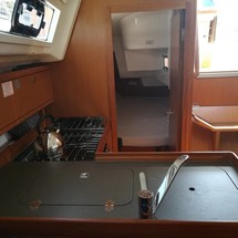Bavaria CRUISER 34