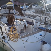 Bavaria CRUISER 34