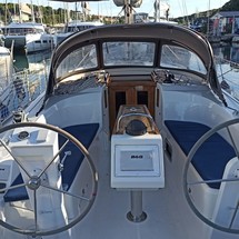 Bavaria CRUISER 34