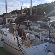 Bavaria CRUISER 34