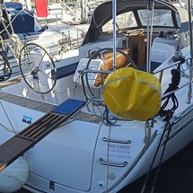 Bavaria CRUISER 34