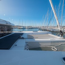 Lagoon 40