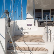 Lagoon 40