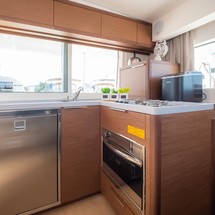 Lagoon 40
