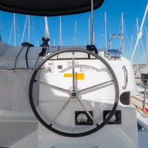 Lagoon 40