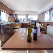 Lagoon 40