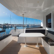 Lagoon 40