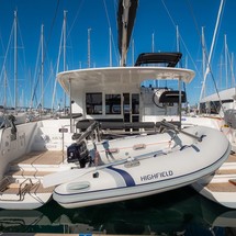 Lagoon 40