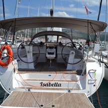 Bavaria Cruiser 51