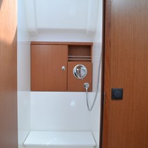 Bavaria Cruiser 51
