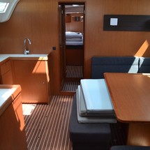 Bavaria Cruiser 51
