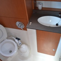 Bavaria Cruiser 51