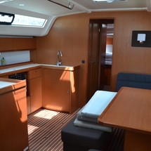 Bavaria Cruiser 51