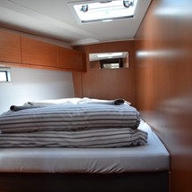 Bavaria Cruiser 51