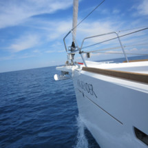 Jeanneau Sun Odyssey 449