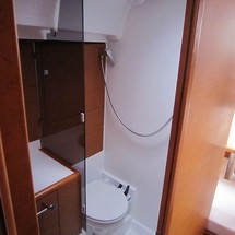 Jeanneau Sun Odyssey 449