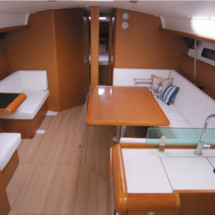 Jeanneau Sun Odyssey 449