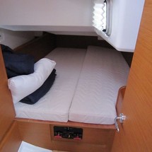 Jeanneau Sun Odyssey 449