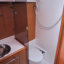 Jeanneau Sun Odyssey 449