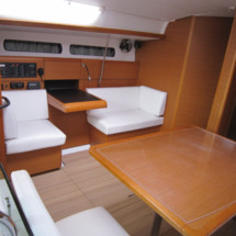 Jeanneau Sun Odyssey 449