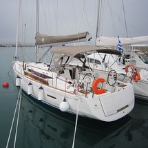 Jeanneau Sun Odyssey 449