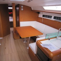 Jeanneau Sun Odyssey 449