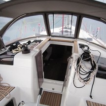 Jeanneau Sun Odyssey 449