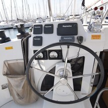 Lagoon 380 S2