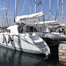Lagoon 380 S2
