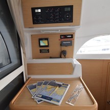 Lagoon 380 S2