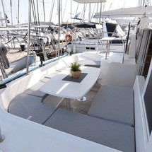 Lagoon 380 S2